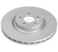 Disco freno Assale anteriore per JAGUAR LAND ROVER DISCOVERY SPORT E-PACE RANGE