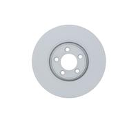 Disco freno Assale anteriore per JAGUAR S-TYPE XJ