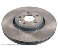Disco freno Assale anteriore per JAGUAR XE