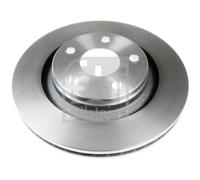 Disco freno Assale anteriore per JEEP WRANGLER