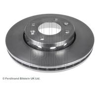 Disco freno Assale anteriore per KIA CARENS