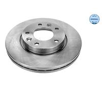 Disco freno Assale anteriore per KIA CARNIVAL