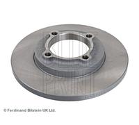 Disco freno Assale anteriore per KIA MAZDA 121 PRIDE PRIDE Van