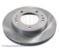 Disco freno Assale anteriore per KIA RETONA SPORTAGE