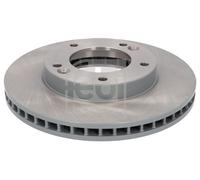 Disco freno Assale anteriore per KIA SORENTO