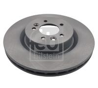 Disco freno Assale anteriore per LAND ROVER DISCOVERY RANGE ROVER RANGE ROVER SP