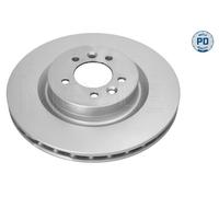 Disco freno Assale anteriore per LAND ROVER DISCOVERY RANGE ROVER RANGE ROVER SP