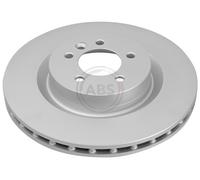 Disco freno Assale anteriore per LAND ROVER DISCOVERY RANGE ROVER SPORT