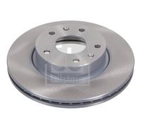 Disco freno Assale anteriore per LAND ROVER FREELANDER