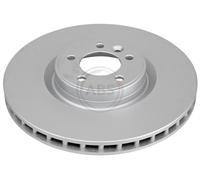 Disco freno Assale anteriore per LAND ROVER RANGE ROVER RANGE ROVER SPORT