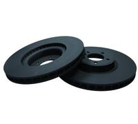 Disco freno Assale anteriore per LAND ROVER RANGE ROVER RANGE ROVER SPORT