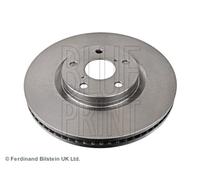 Disco freno Assale anteriore per LEXUS LS