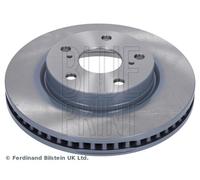 Disco freno Assale anteriore per LEXUS SCION TOYOTA ESQUIRE HS NOAH/VOXY PRIUS P