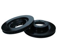 Disco freno Assale anteriore per LEXUS TOYOTA 4 RUNNER GX LAND CRUISER PRADO LAN