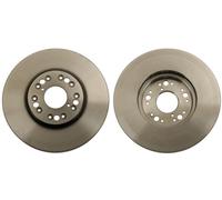 Disco freno Assale anteriore per LEXUS TOYOTA ALTEZZA ALTEZZA GITA ARISTO CHASER