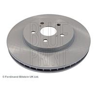 Disco freno Assale anteriore per LEXUS TOYOTA HARRIER HIGHLANDER / KLUGER RX