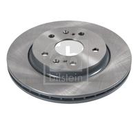 Disco freno Assale anteriore per MARUTI SUZUKI SUZUKI ERTIGA SWIFT