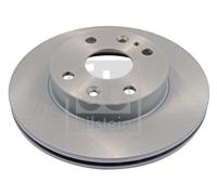 Disco freno Assale anteriore per MAZDA 121 323 323 C 323 F 323 P 323 S DEMIO MX-