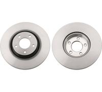 Disco freno Assale anteriore per MAZDA 3