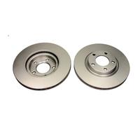 Disco freno Assale anteriore per MAZDA 3 5