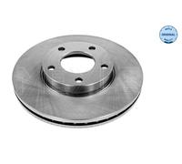Disco freno Assale anteriore per MAZDA 3 5