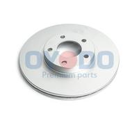 Disco freno Assale anteriore per MAZDA 3 5