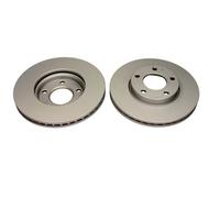 Disco freno Assale anteriore per MAZDA 3 5