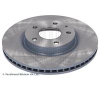 Disco freno Assale anteriore per MAZDA 3 CX-30 MX-30