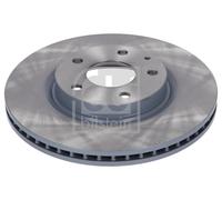 Disco freno Assale anteriore per MAZDA 3 CX-30 MX-30