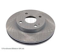 Disco freno Assale anteriore per MAZDA 323 C 323 F 323 P 323 S DEMIO