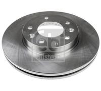 Disco freno Assale anteriore per MAZDA 323 F 323 S 6 626 PREMACY