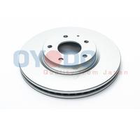 Disco freno Assale anteriore per MAZDA 6 CX-5