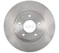 Disco freno Assale anteriore per MAZDA MPV