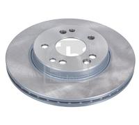 Disco freno Assale anteriore per MERCEDES-BENZ 124 190 CLASSE E SL