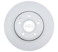 Disco freno Assale anteriore per MERCEDES-BENZ CLA CLASSE A CLASSE B CLASSE GLA