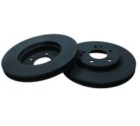 Disco freno Assale anteriore per MERCEDES-BENZ CLASSE C CLASSE CLC CLASSE E CLK