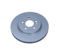 Disco freno Assale anteriore per MERCEDES-BENZ CLASSE M