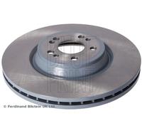 Disco freno Assale anteriore per MERCEDES-BENZ GLE