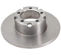 Disco freno Assale anteriore per MERCEDES-BENZ HENSCHEL 2-t T1 T1/TN T2/LN1 VARI