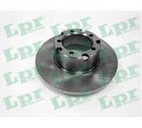 Disco freno Assale anteriore per MERCEDES-BENZ T1 T1/TN T2/L T2/LN1