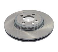 Disco freno Assale anteriore per MINI MINI MINI CLUBMAN MINI CLUBVAN