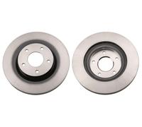 Disco freno Assale anteriore per MITSUBISHI ASX ASX Van OUTLANDER