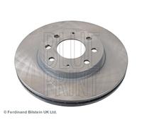 Disco freno Assale anteriore per MITSUBISHI GALANT LANCER MIRAGE