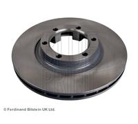 Disco freno Assale anteriore per MITSUBISHI L 300 L400 PAJERO