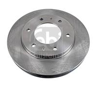 Disco freno Assale anteriore per MITSUBISHI L200 L200 / TRITON