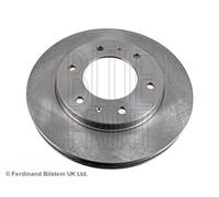 Disco freno Assale anteriore per MITSUBISHI L200 L200 / TRITON