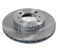 Disco freno Assale anteriore per MITSUBISHI PROTON CARISMA COLT LANCER MIRAGE PE