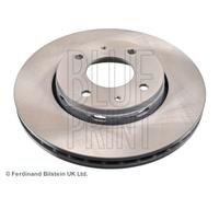 Disco freno Assale anteriore per MITSUBISHI VOLVO CARISMA S40 V40