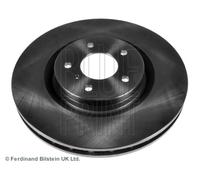 Disco freno Assale anteriore per NISSAN 350Z