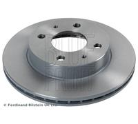 Disco freno Assale anteriore per NISSAN ALMERA PRESEA